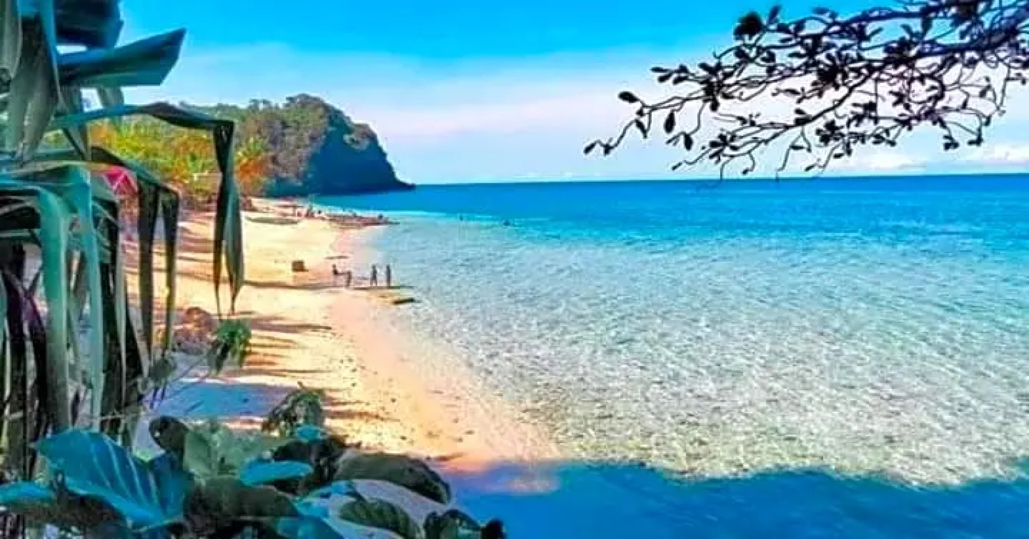 Emen's Paradise Resort