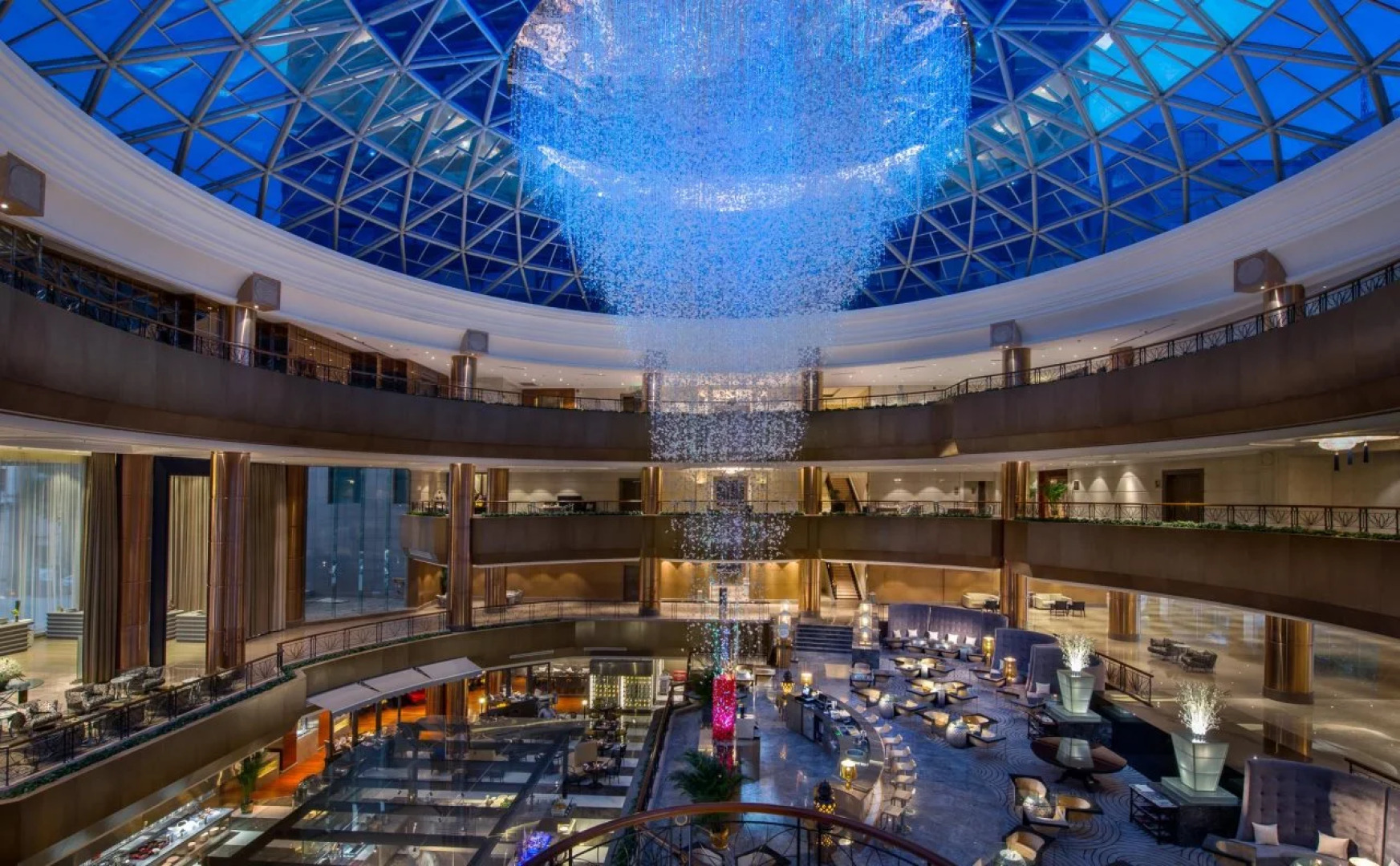 Sofitel Zhengzhou International