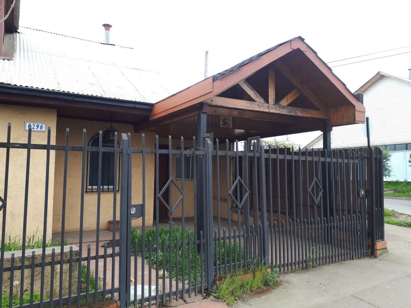 Hostel Jessica
