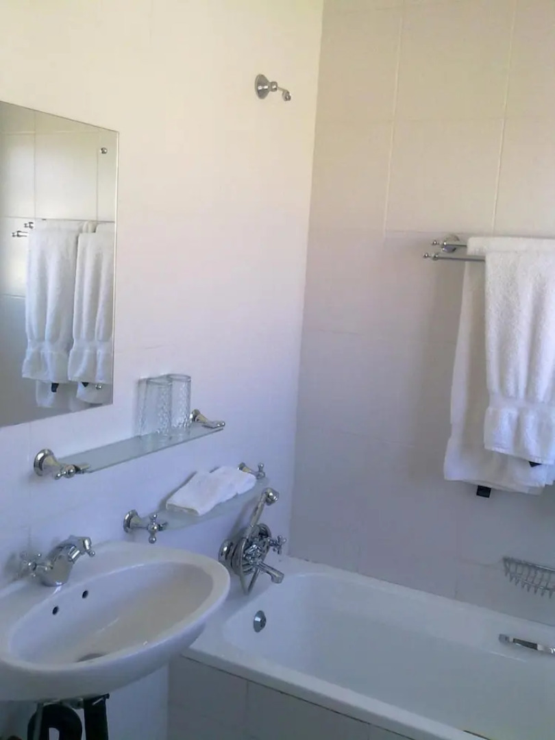 Sandstone Chameleon Guesthouse Fouriesburg