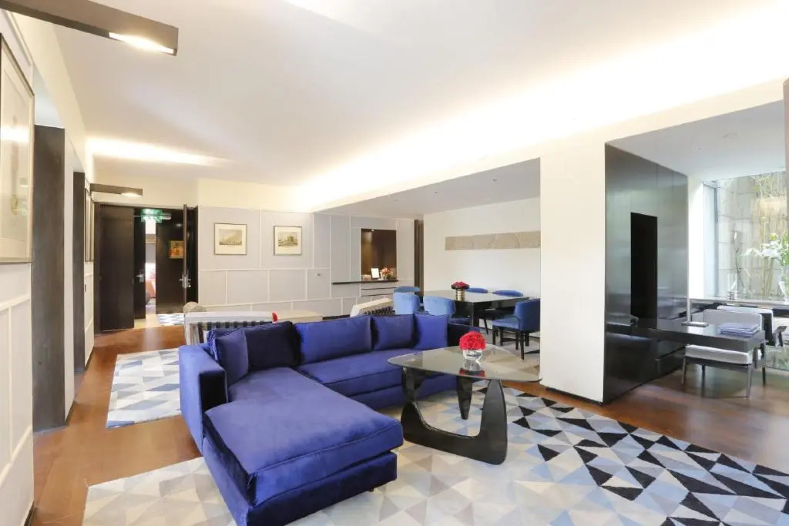 The Lodhi - A member of The Leading Hotels Of The World