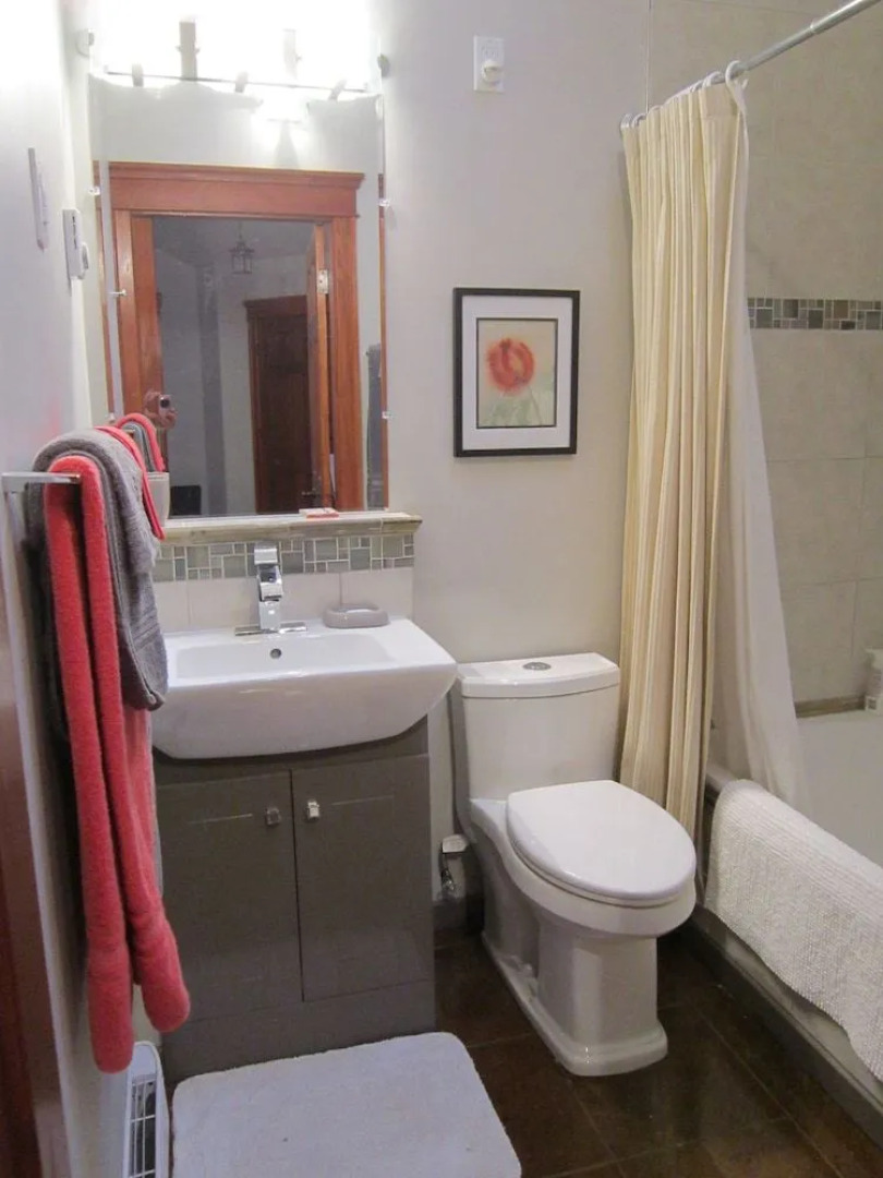 Stonekroft Guesthouse