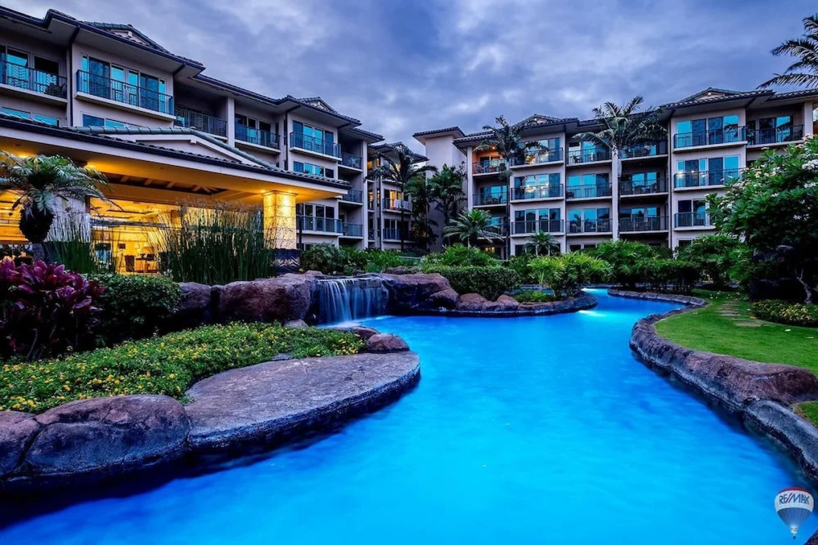 Waipouli Beach Resort G-404
