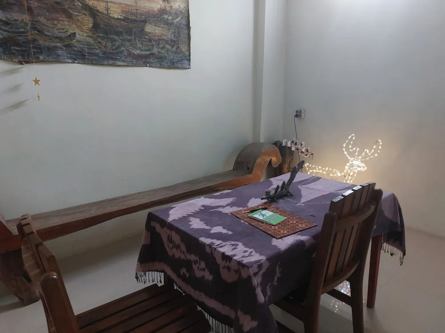 Hotel O Onong's Homestay Near Dodikjur Rindam XIII/Merdeka