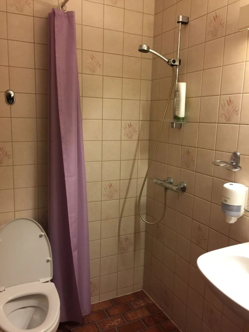 Best Western Fagerborg Hotel