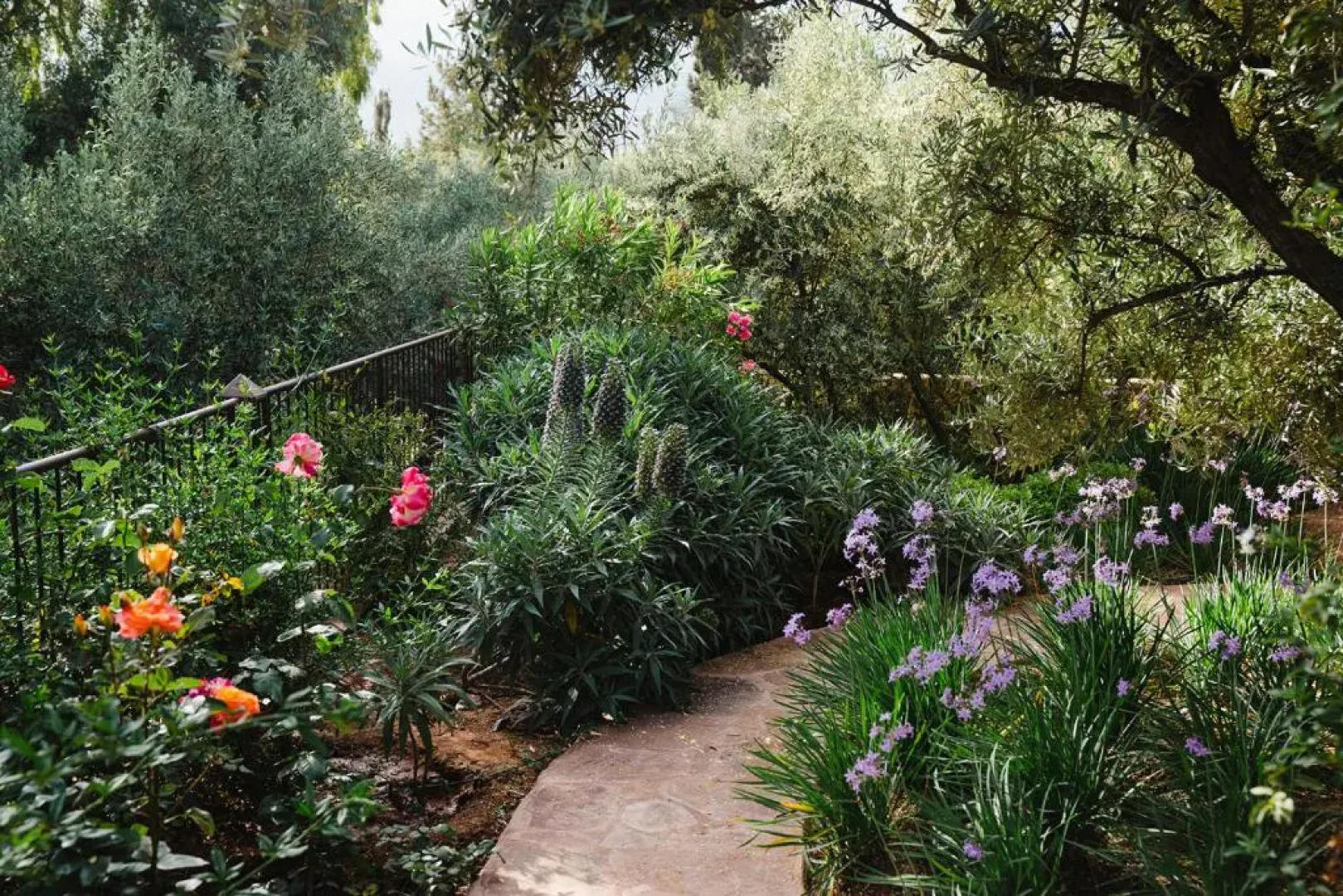 Olinto Atlas Mountain Retreat