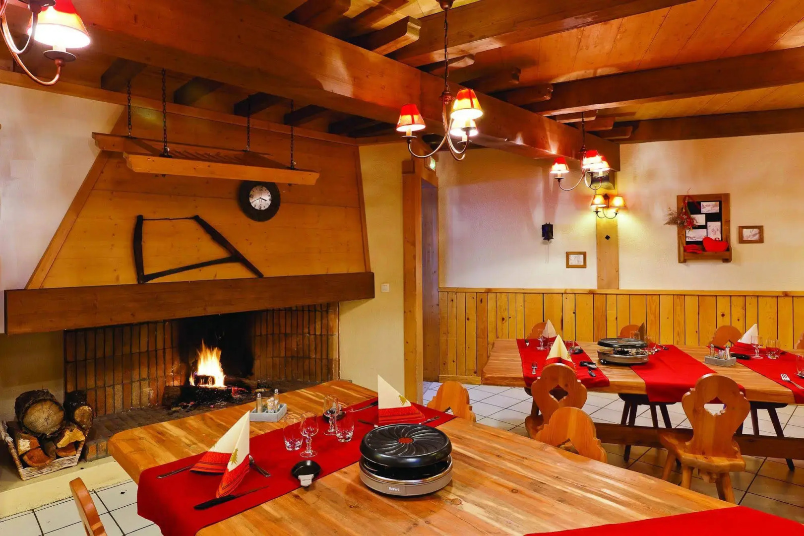 Club Vacances Bleues Les Horizons du Lac