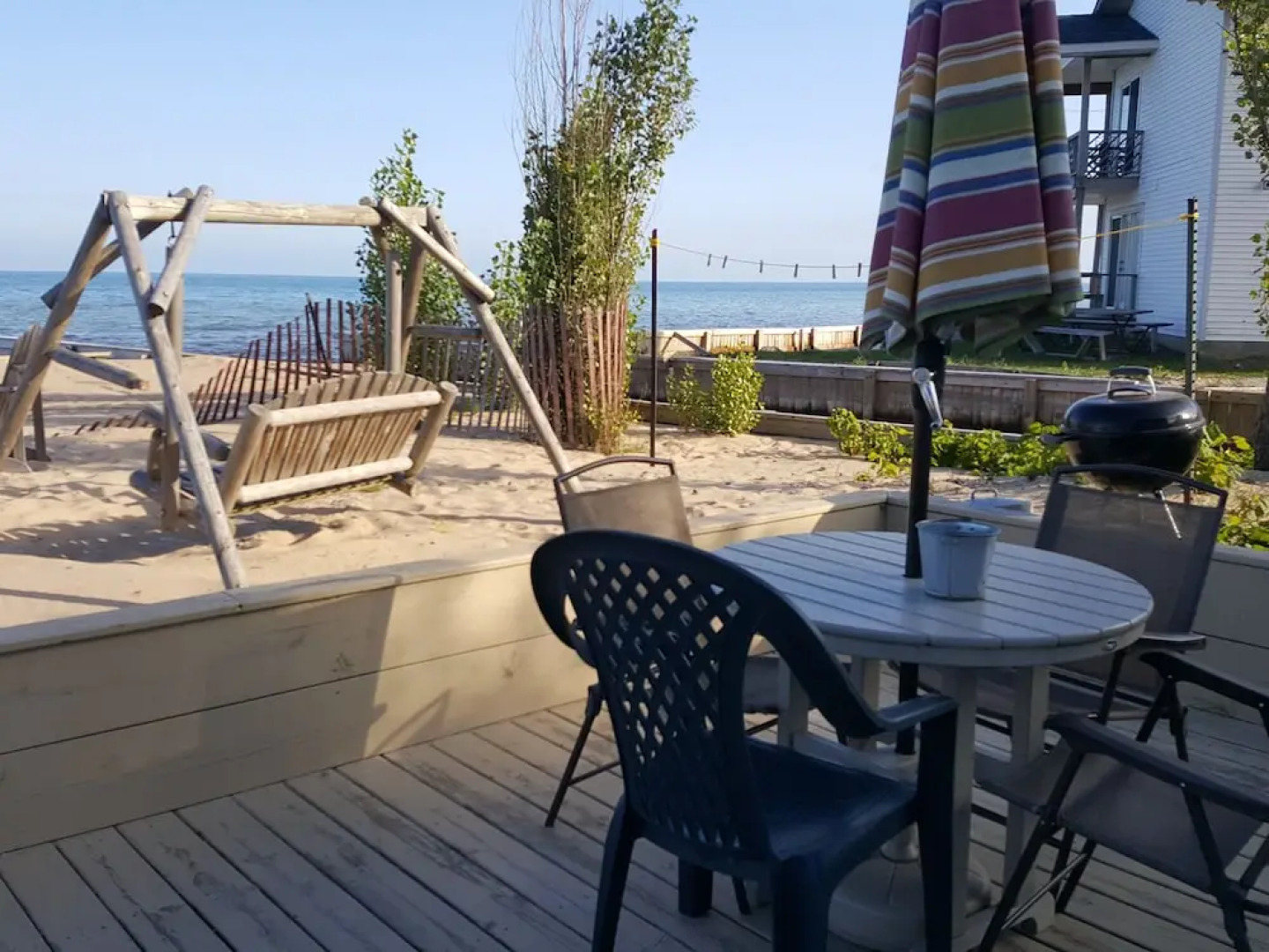 The Villa Bed & Breakfast - Adults Only