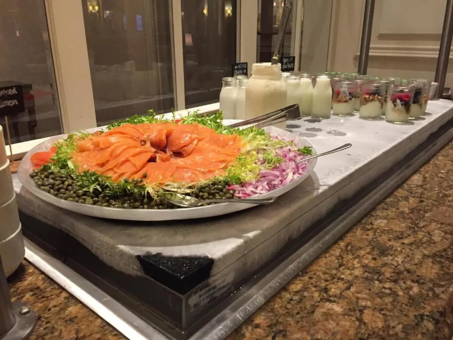 Fairmont San Francisco