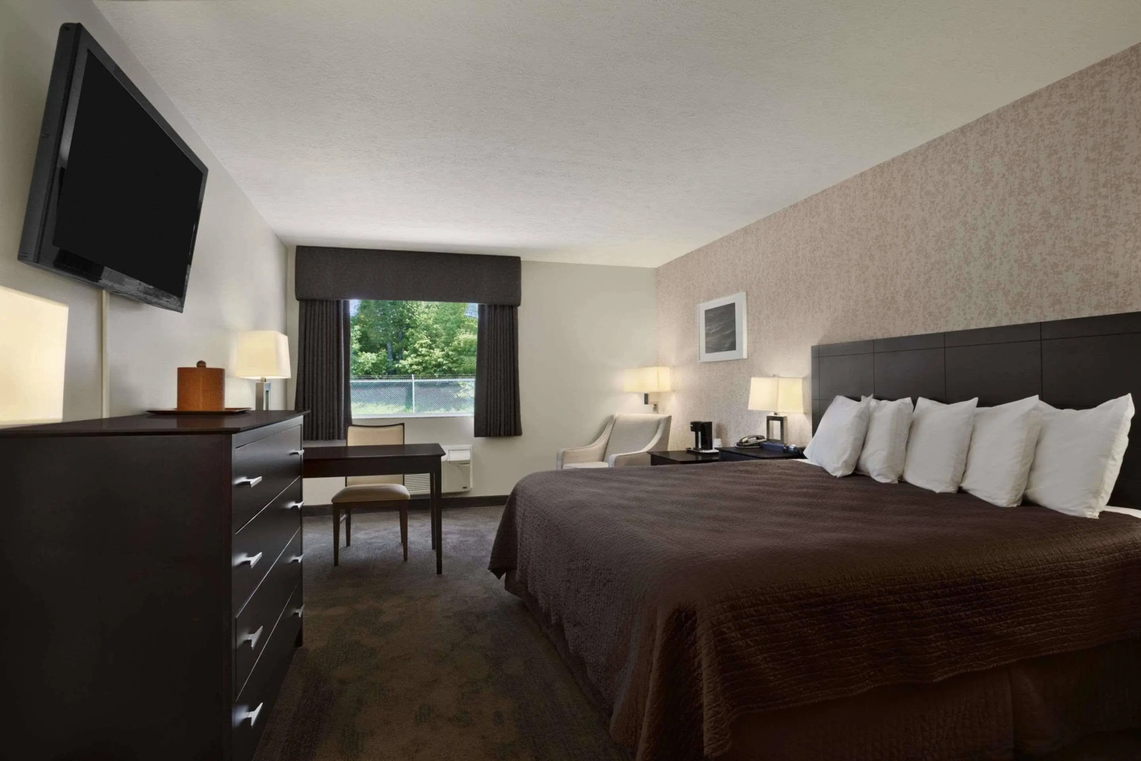 Travelodge Hubbard OH