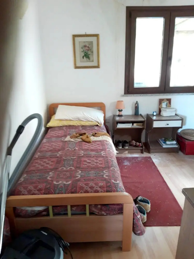 House With one Bedroom in Oliena, With Furnished Terrace and Wifi Near the Beach