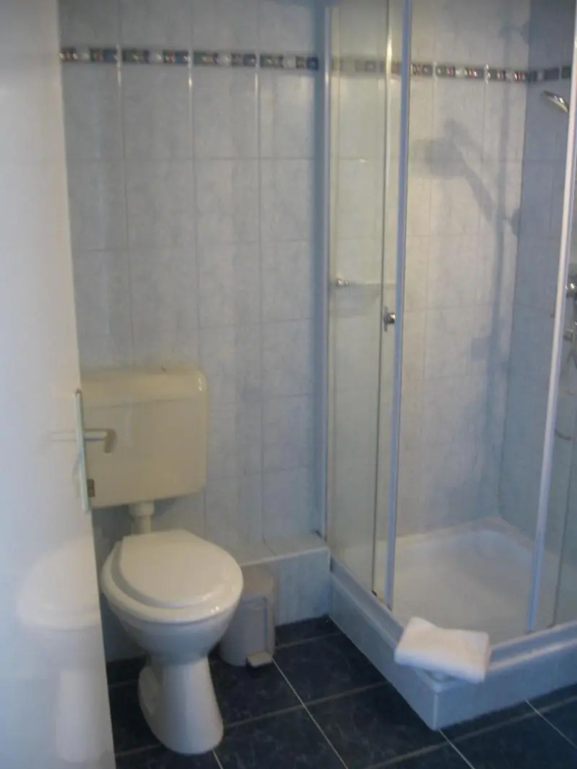 Leier Business Hotel