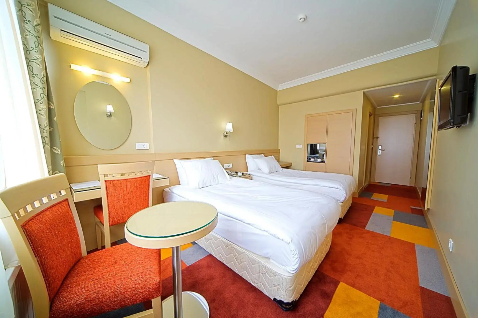 SV Business Hotel Diyarbakır