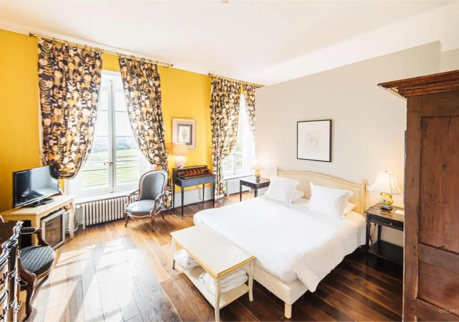 Le Haras Du Château