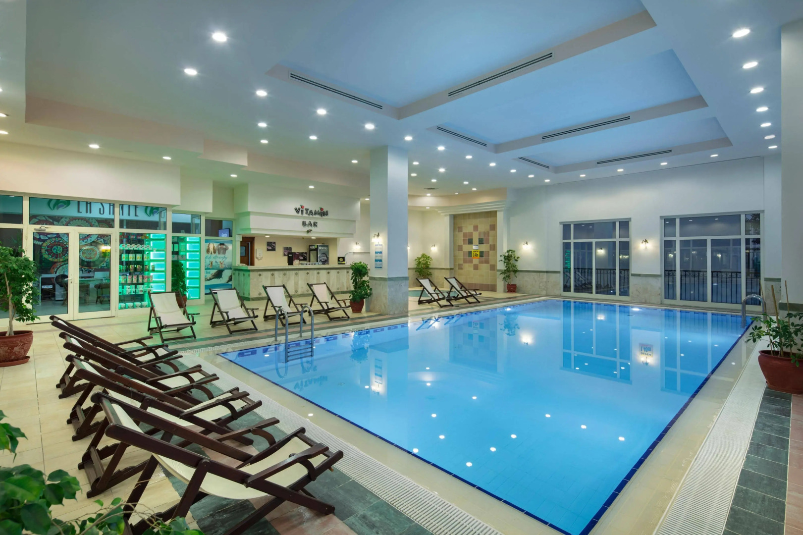 Selectum Colours Bodrum