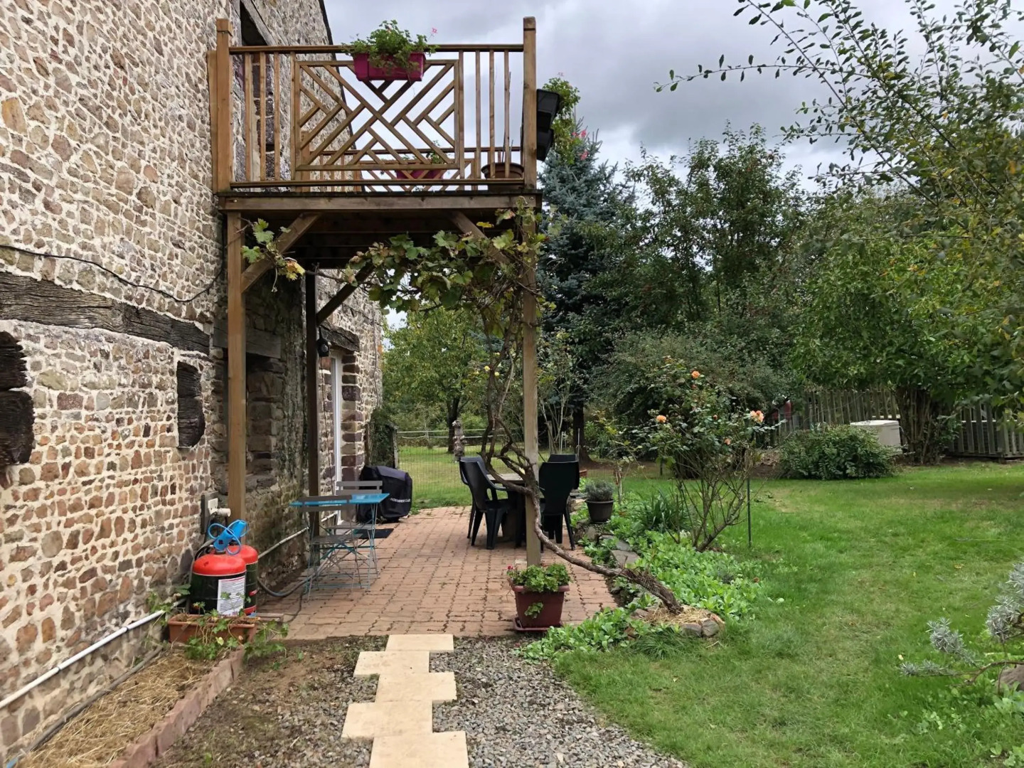 Chambres d'hotes Bastia et Bonifacio