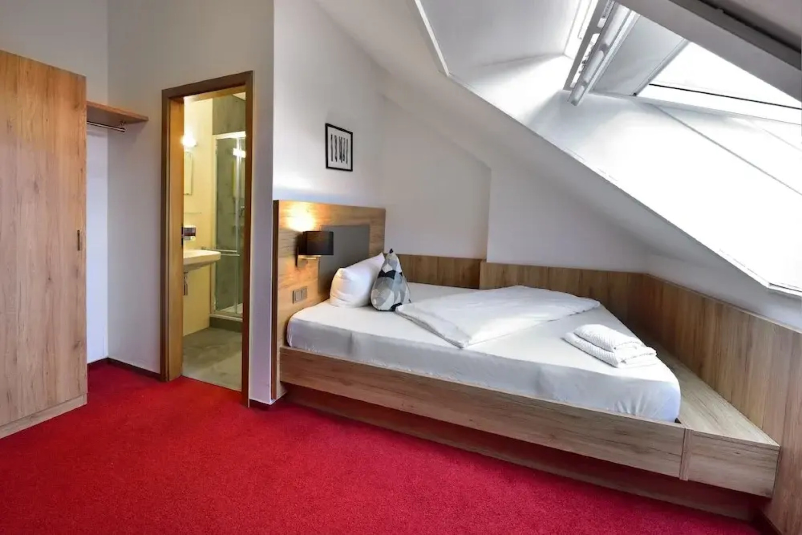 Vico's Hotel & Restaurant Asperg