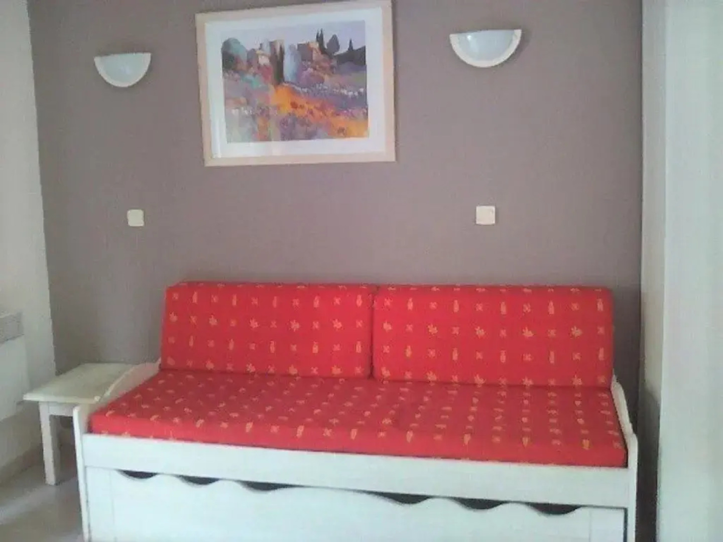 Maison Salavas, 4 pièces, 8 personnes - FR-1-382-116