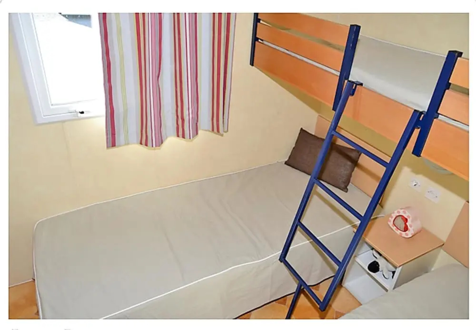 Bungalow With 2 Bedrooms in Olhão, With Wonderful Mountain View, Pool