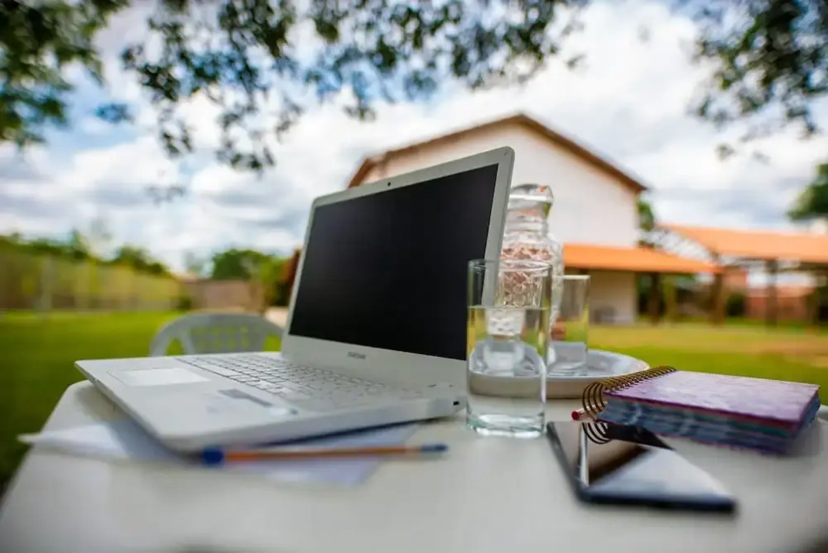Pousada Campina do Monte Alegre