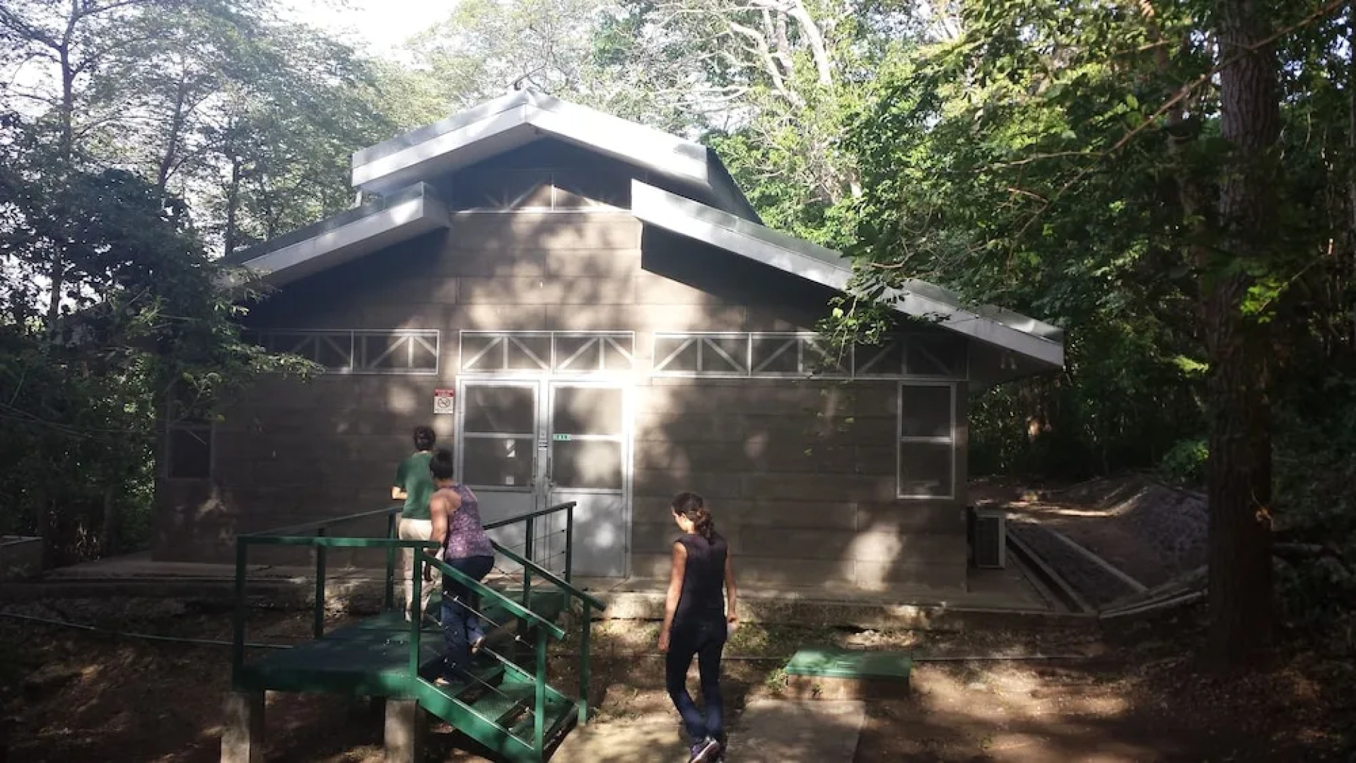 Palo Verde Biological Station
