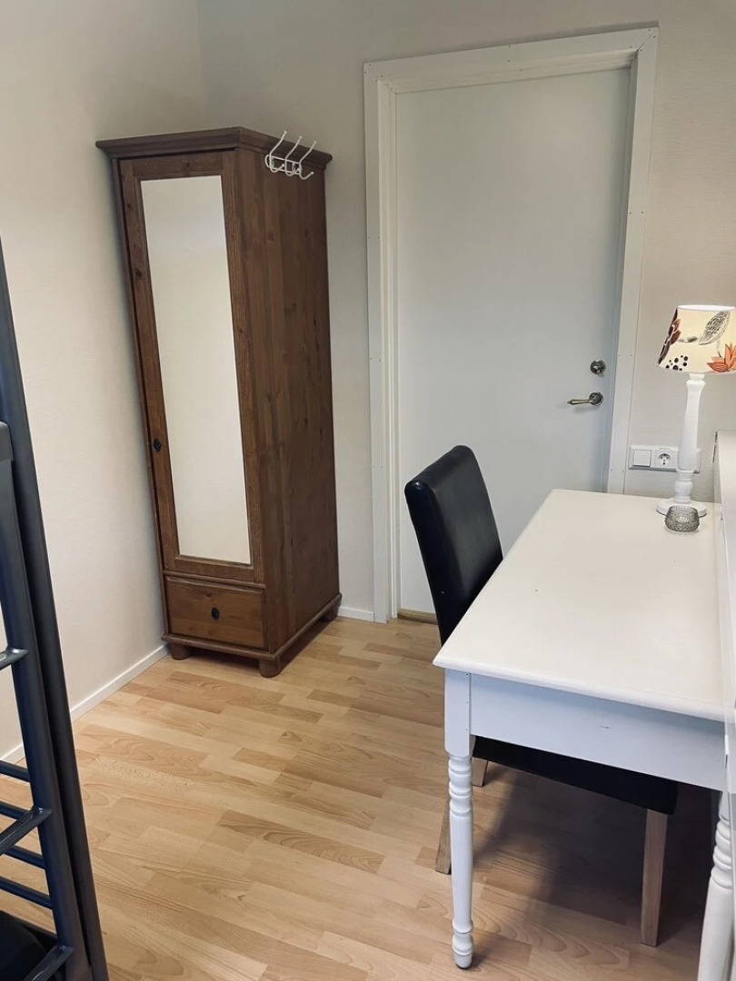 Björkbackens Vandrarhem i Vimmerby - Hostel