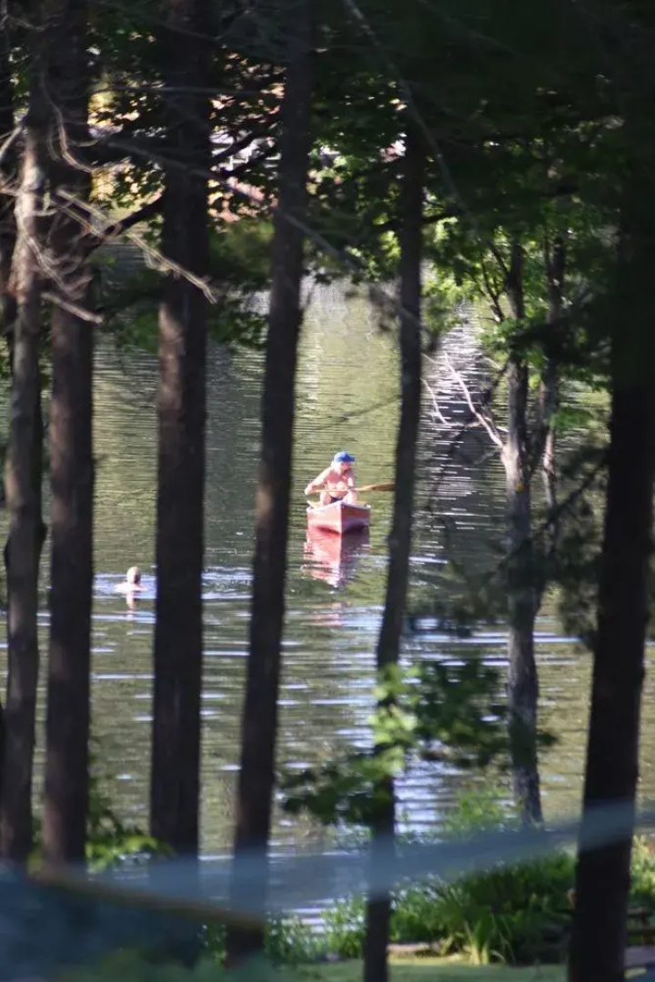 The Muskoka Rose Guest House & Retreat