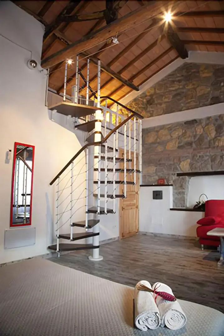 Locanda Villa Naumanni