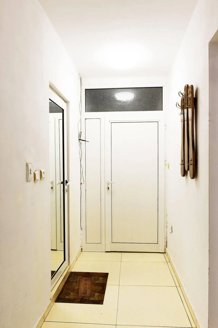 Samuil Apartments