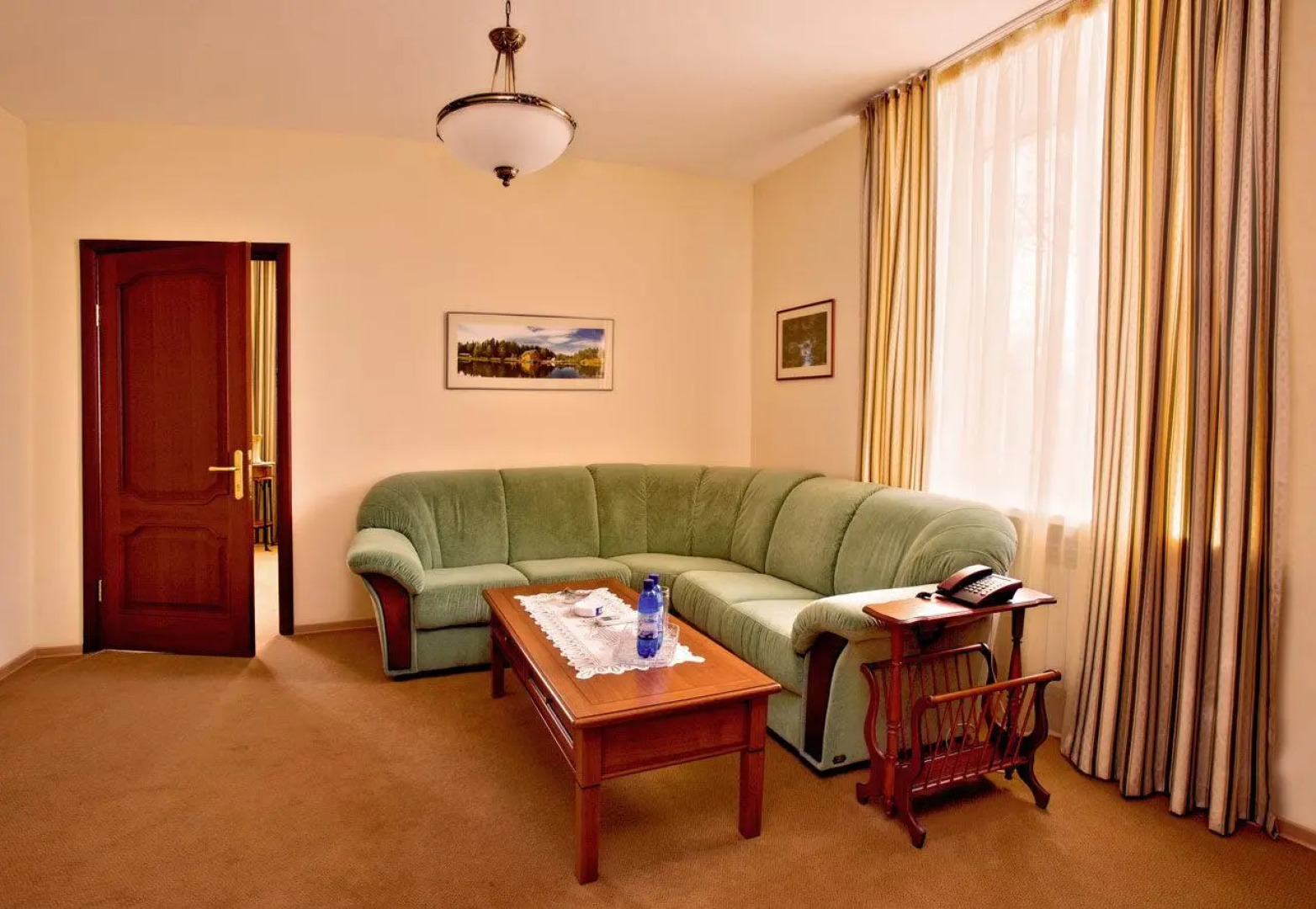 Кристалл Люкс