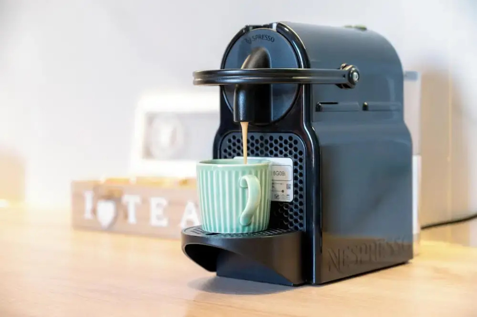 Peacock's Apartments