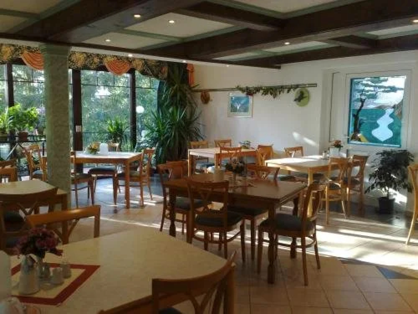 Hotel Sonnenhof
