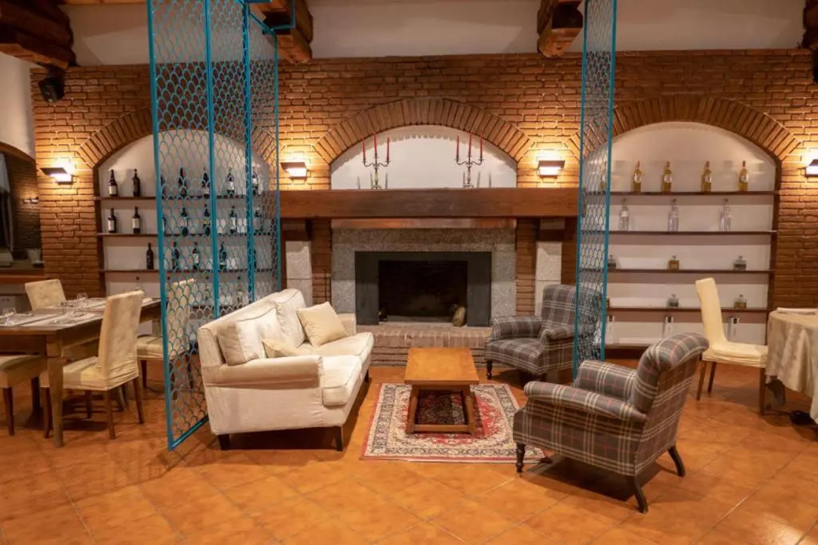 Glozo Villa Sant'Espedito Resort