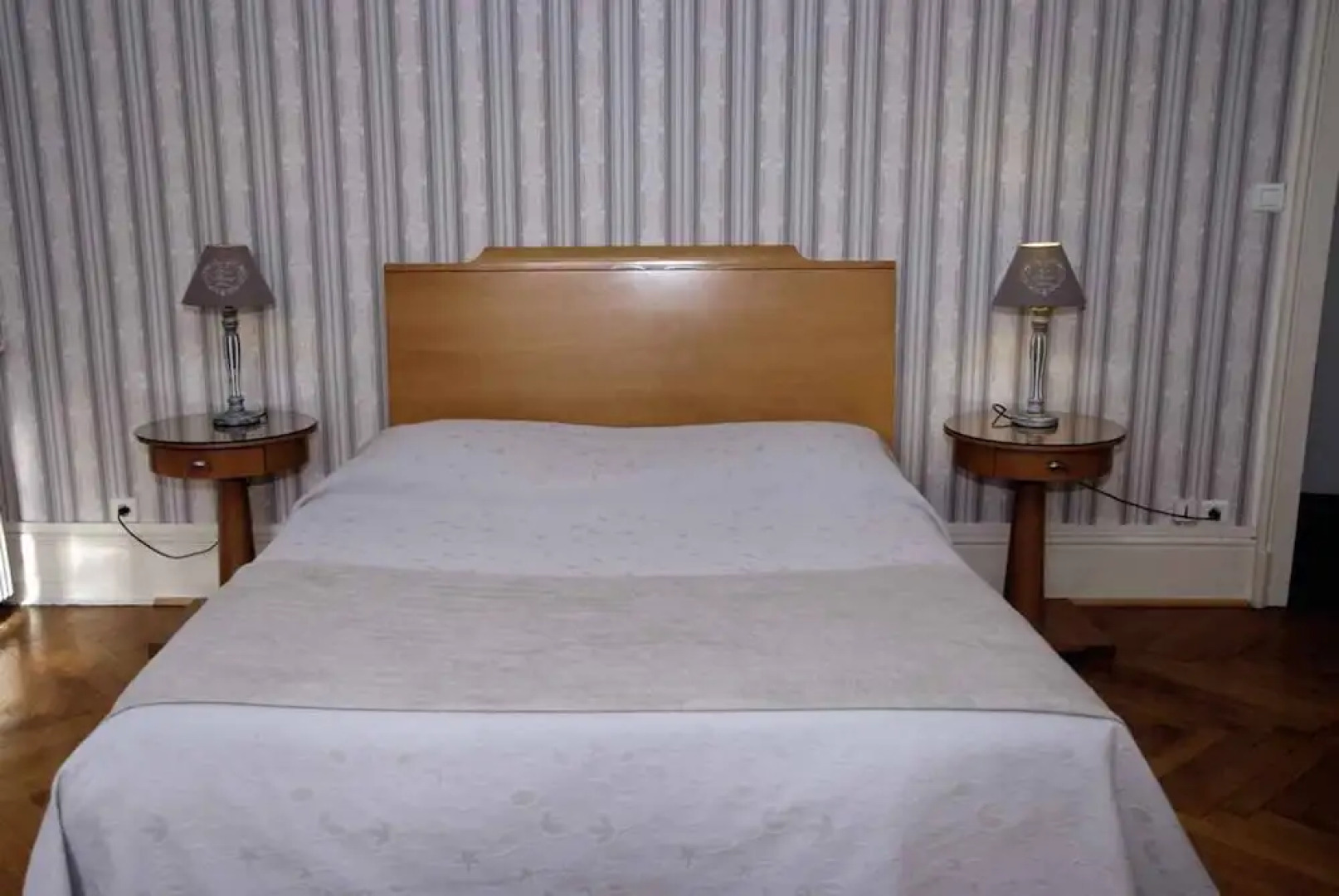 Hôtel Les 3 Falaises