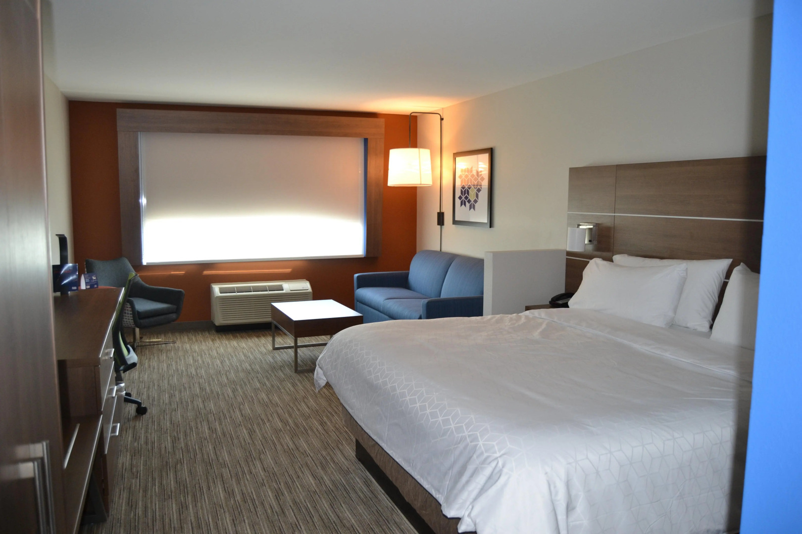 Holiday Inn Express & Suites Goodlettsville N - Nashville by IHG