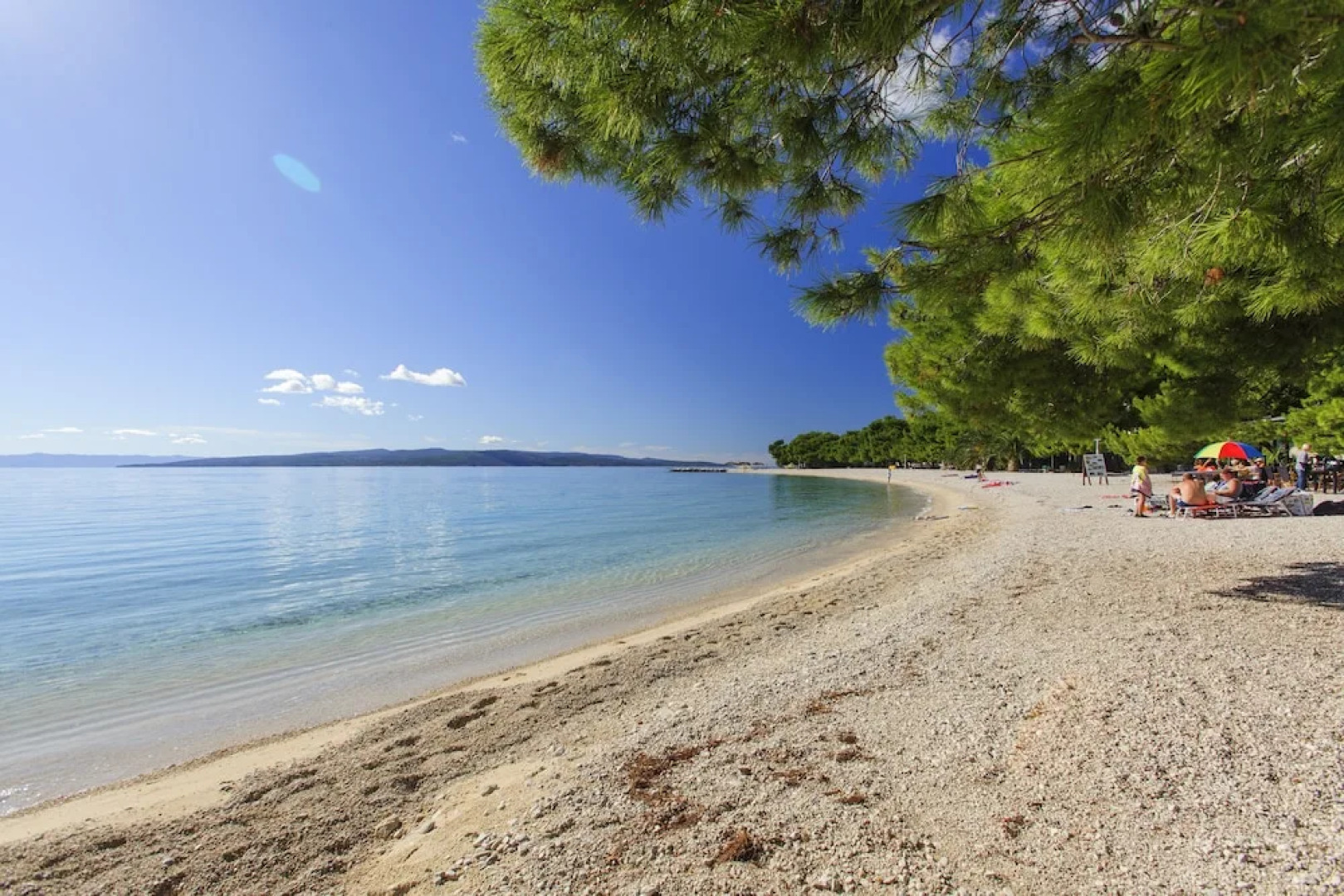 Pansion Mlikota - Apartment Lavanda