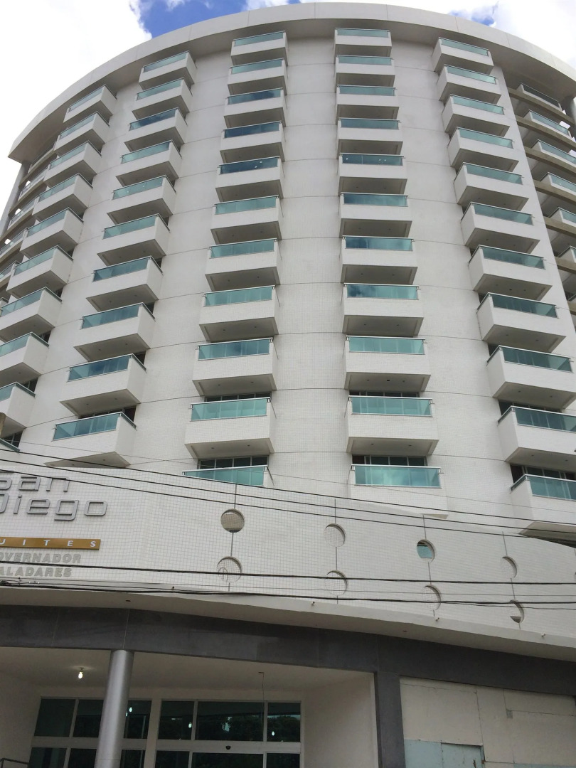 San Diego Suites Governador Valadares