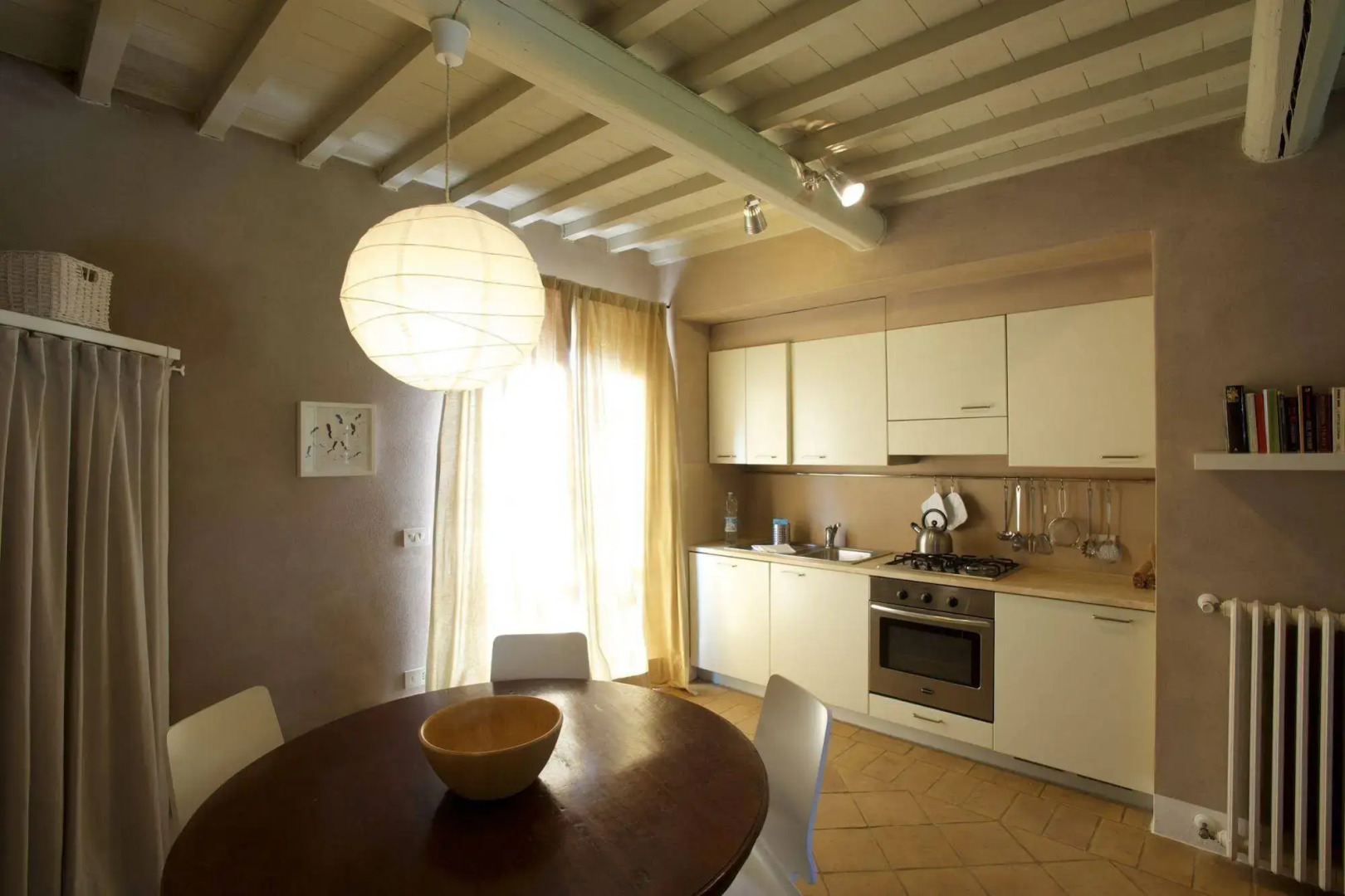 Residenza Le Versegge