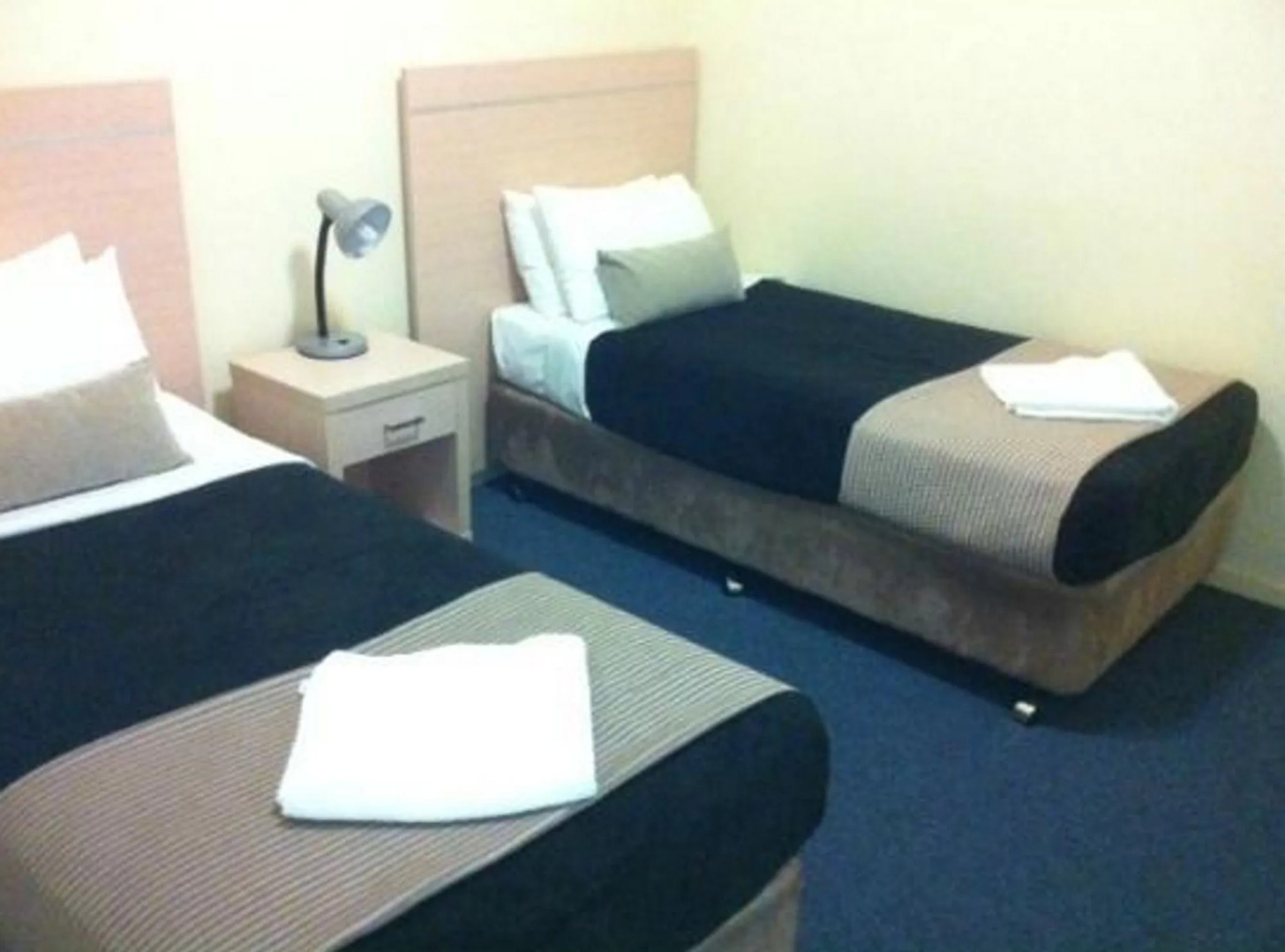 The Landmark Resort Nelson Bay