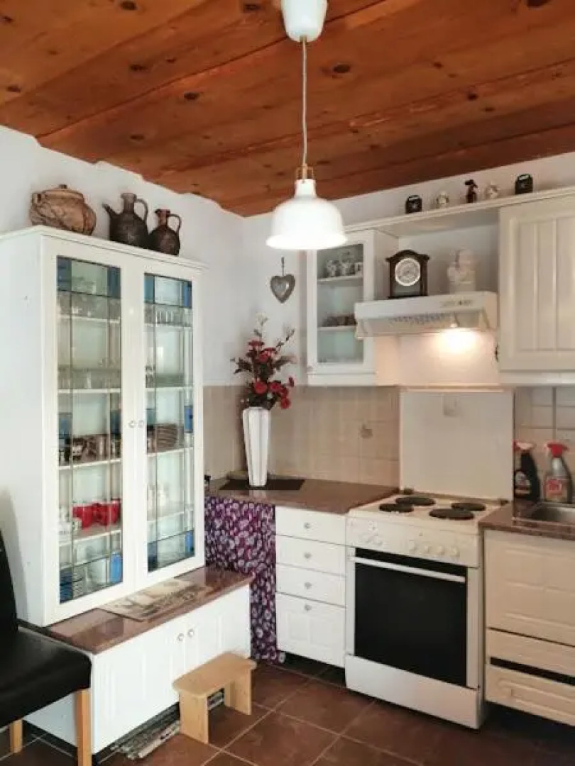 Holiday Home Slavica