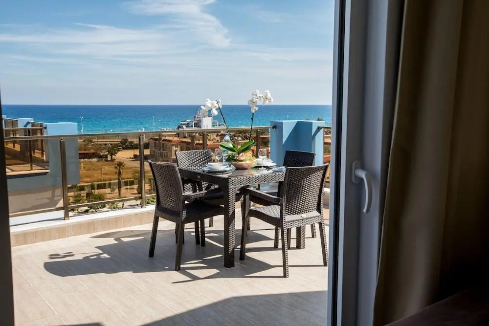 Noyanlar Holiday Homes