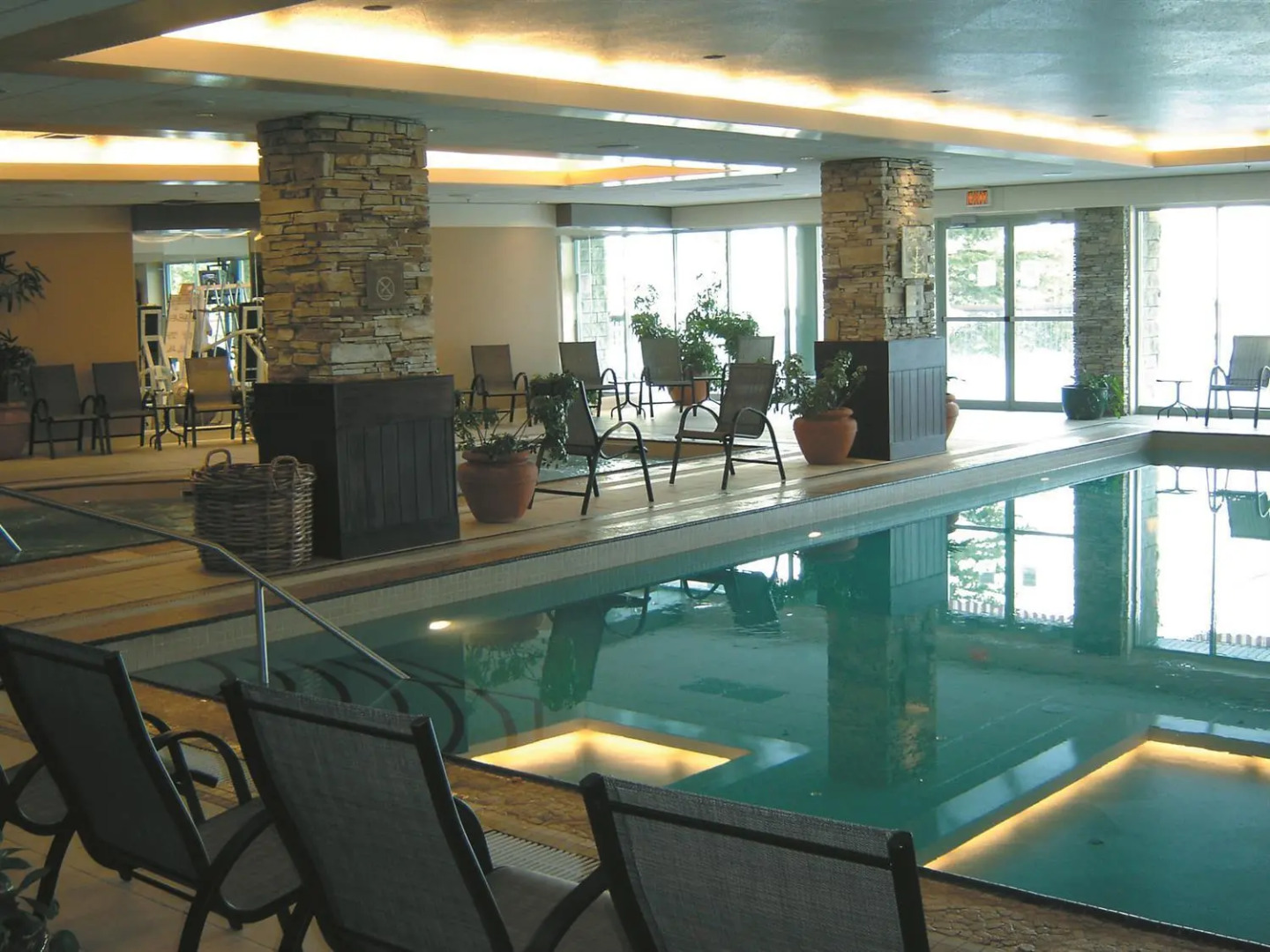 Rimrock Banff, Emblems Collection