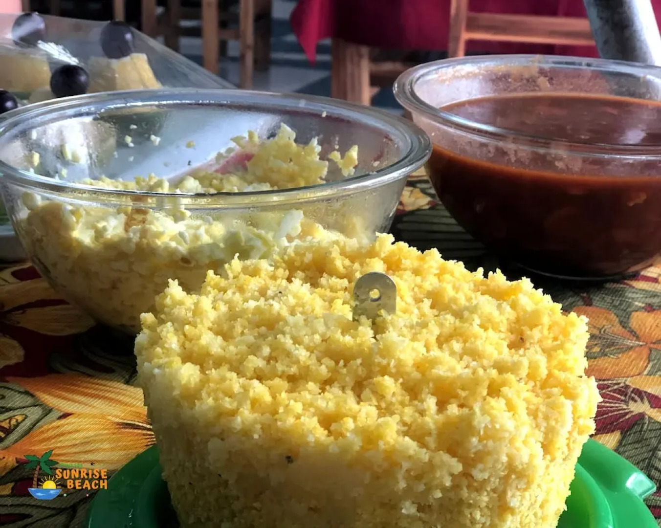 Pousada Sunrise Beach