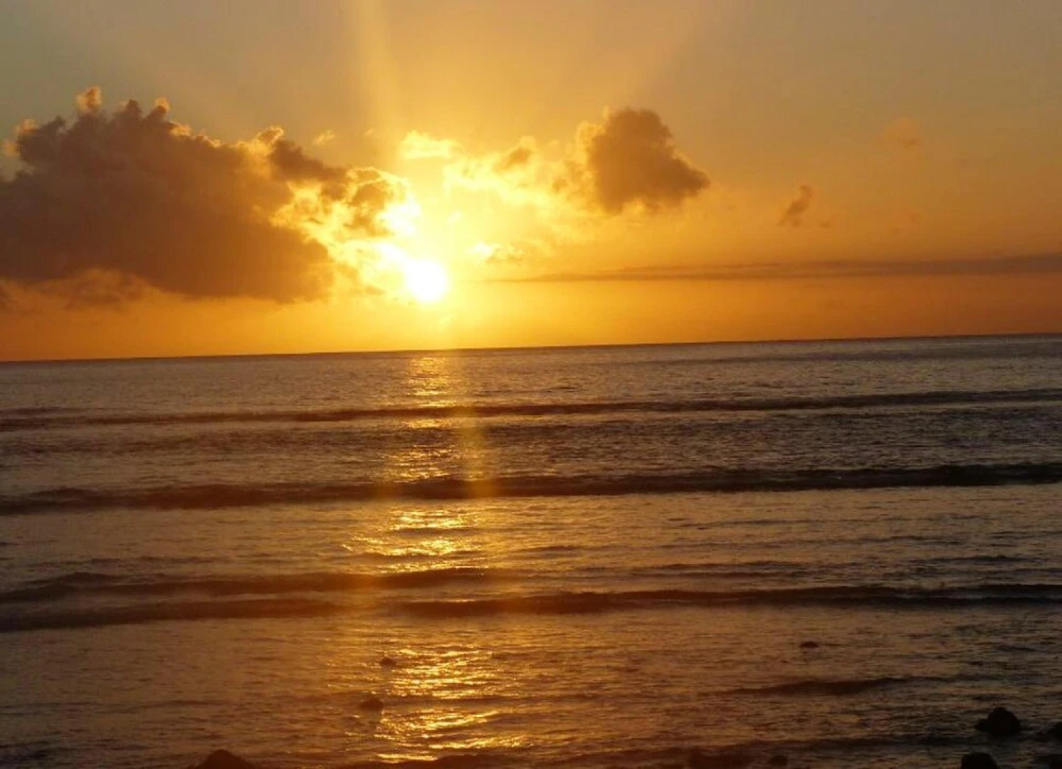 Apartment With One Bedroom In La Possession With Enclosed Garden And Wifi