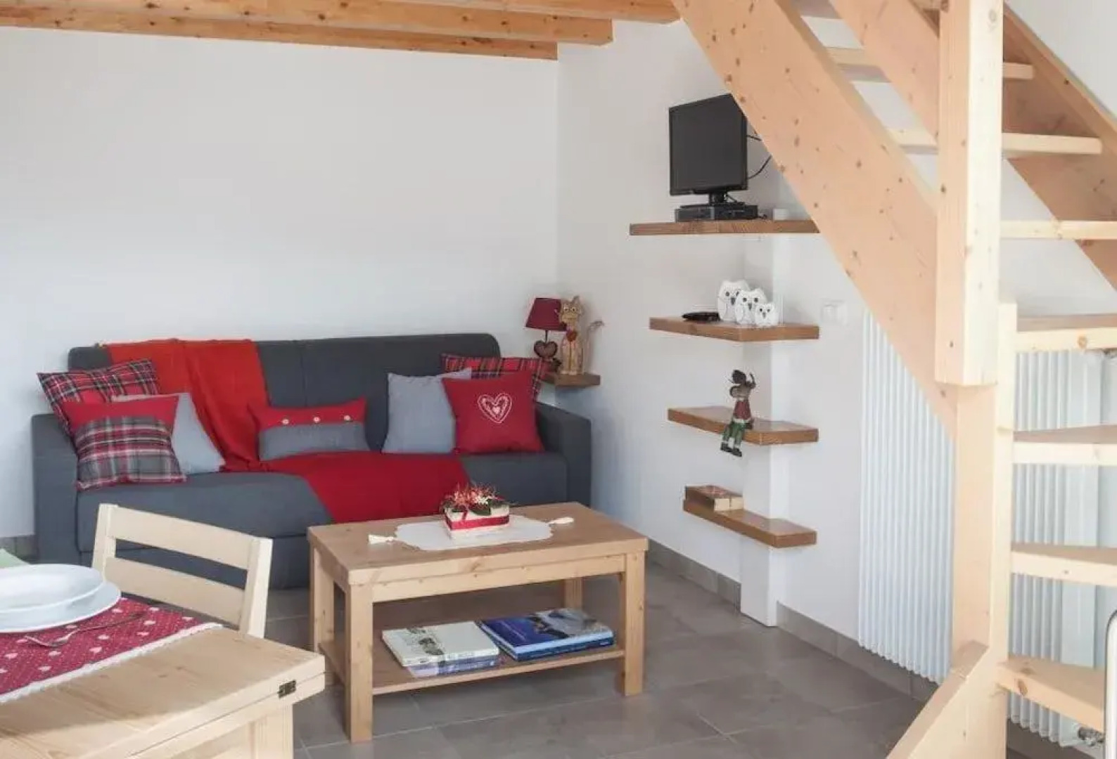 Albergo Diffuso Sauris di Sotto