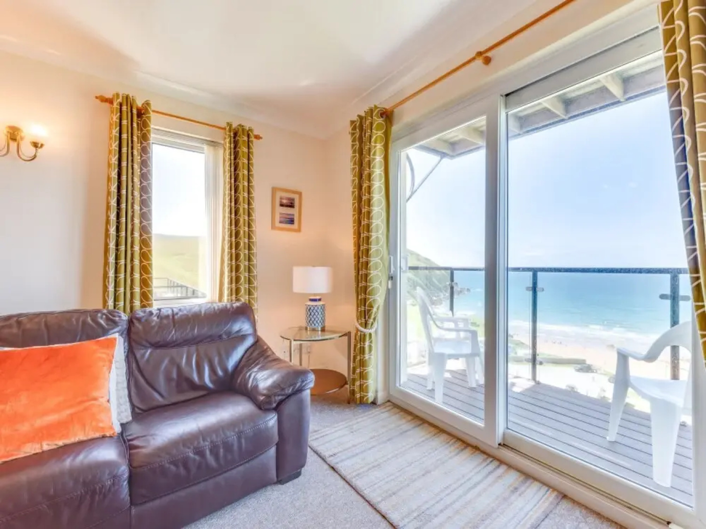 Flat 11 Clifton Court