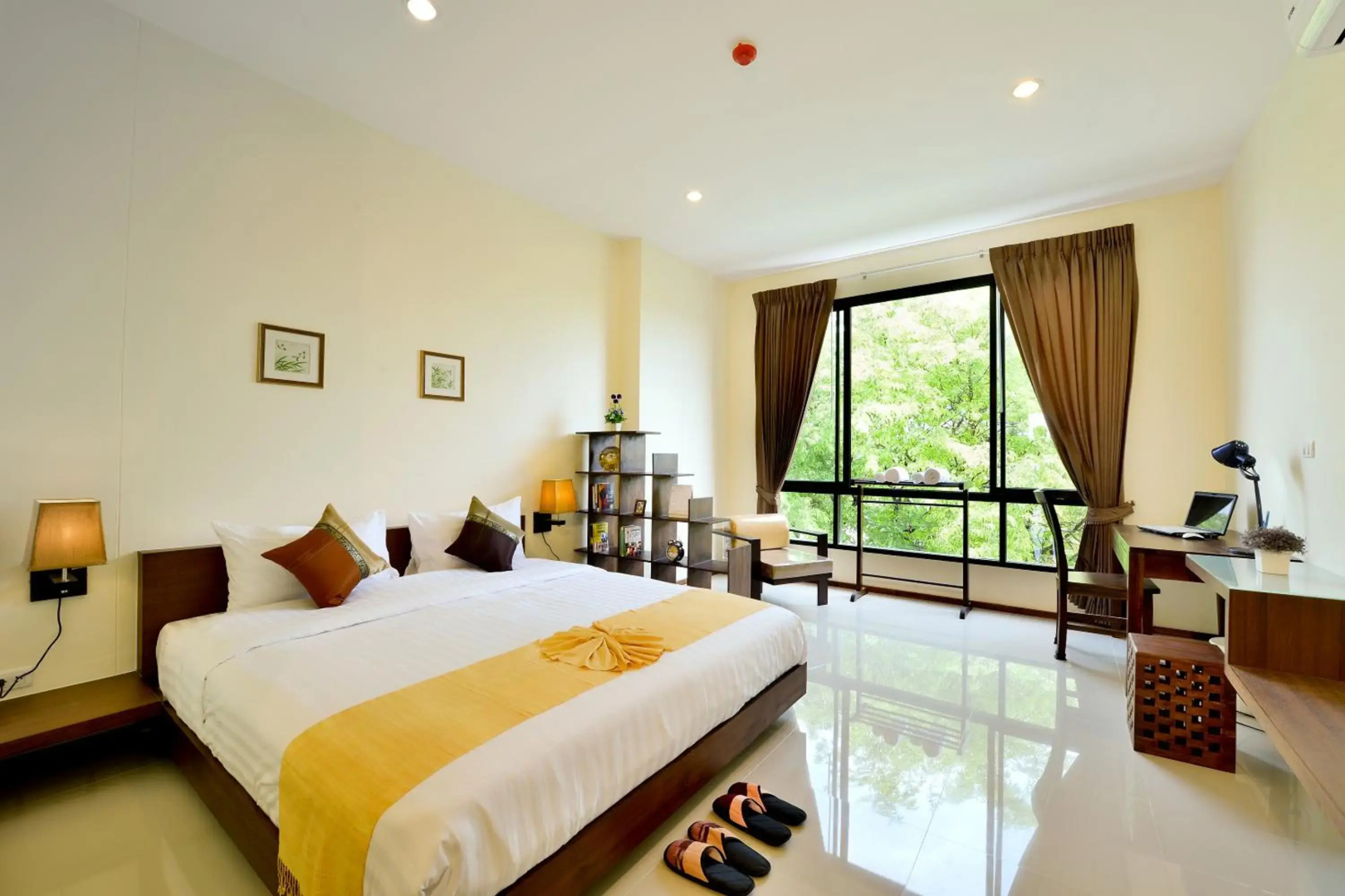The Choice Hotel - Adults Only