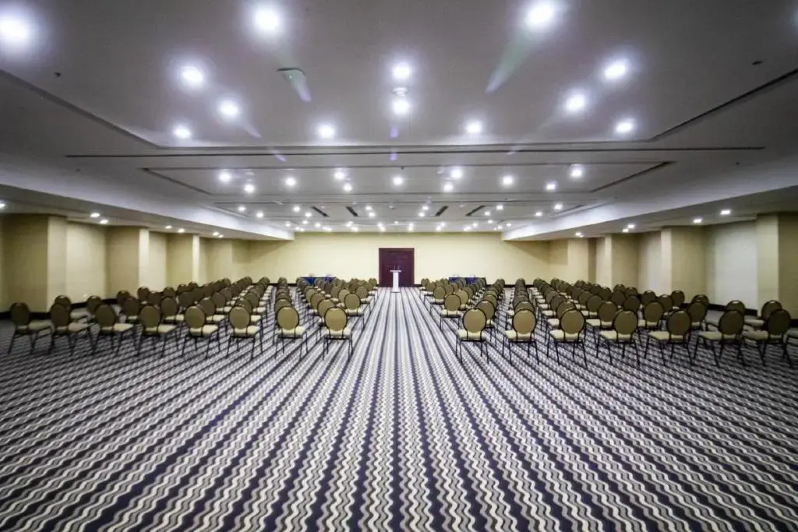 Eurobuilding Hotel & Suites Guayana