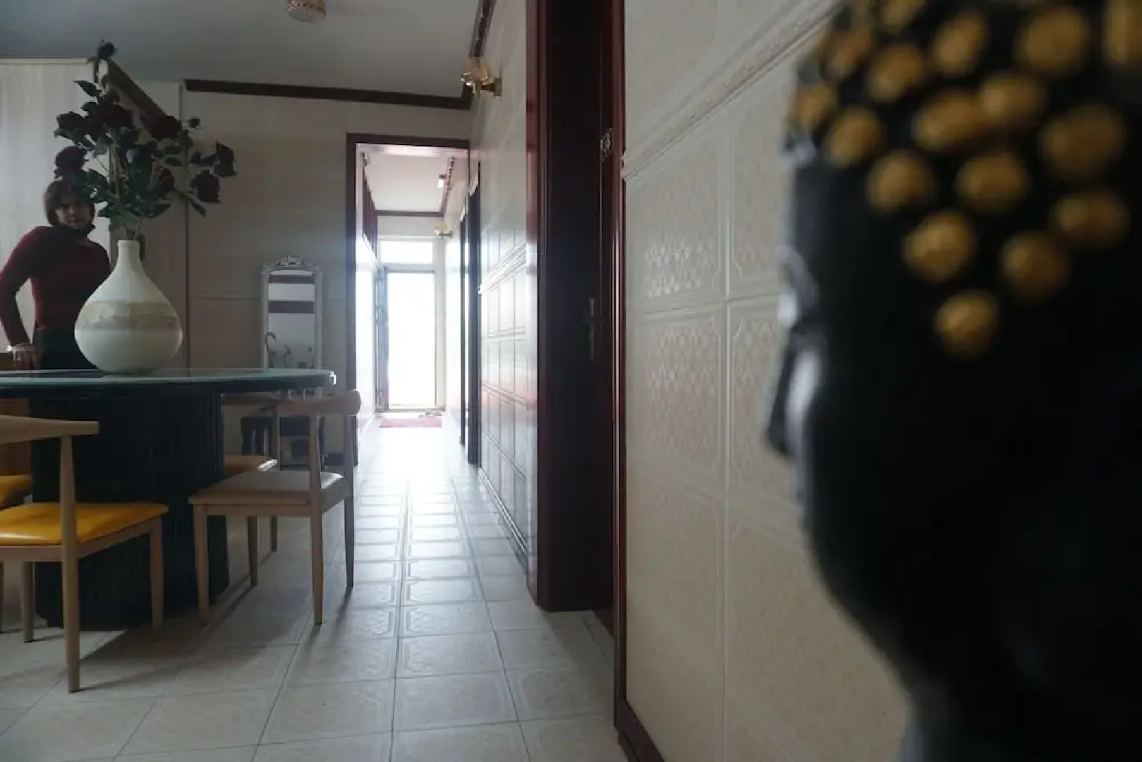 Happy Ours Guest House