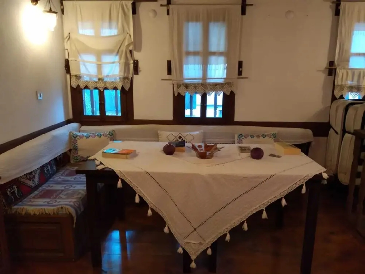 Pasa Konagi Hotel